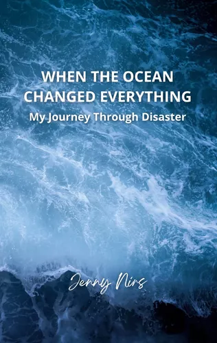Cover of the book When the Ocean Changed Everything